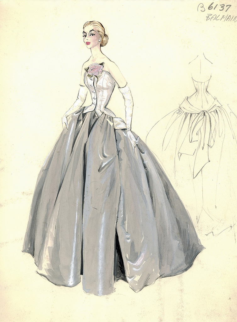 Bergdorf Goodman Archives - University of Fashion Blog