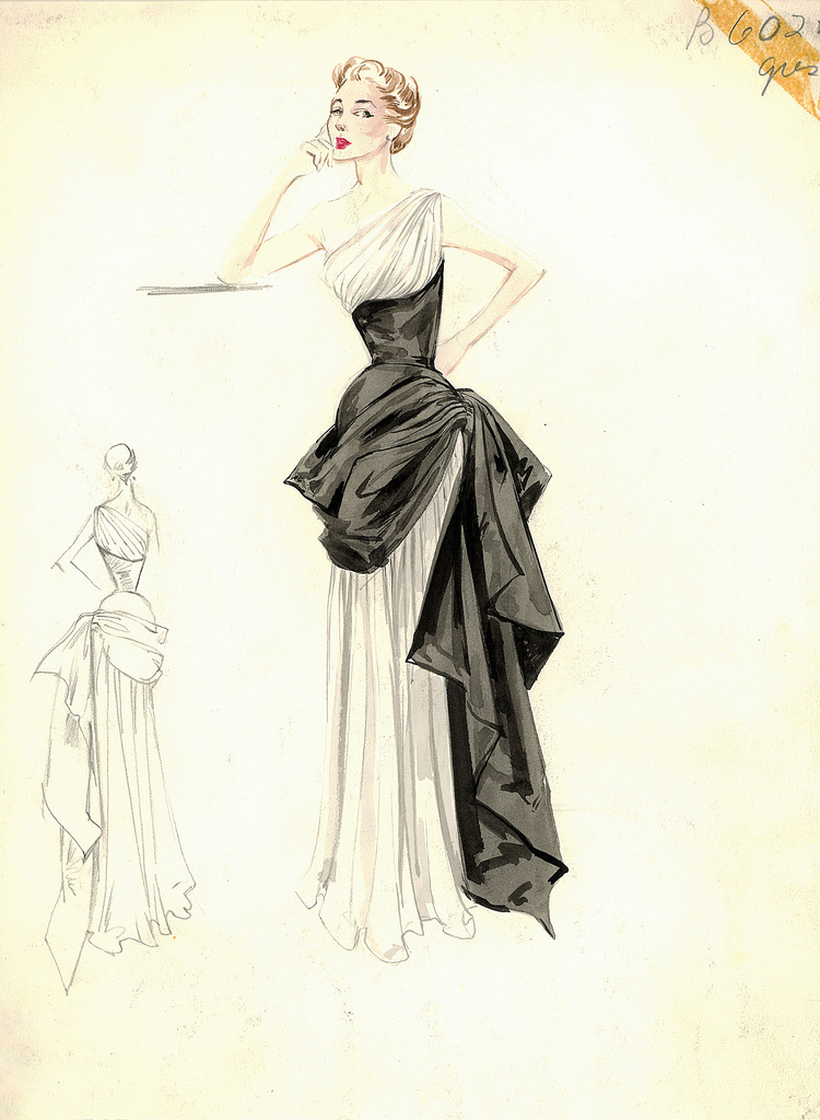 Bergdorf Goodman Archives - University of Fashion Blog