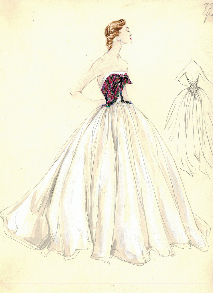 Bergdorf Goodman Archives - University of Fashion Blog