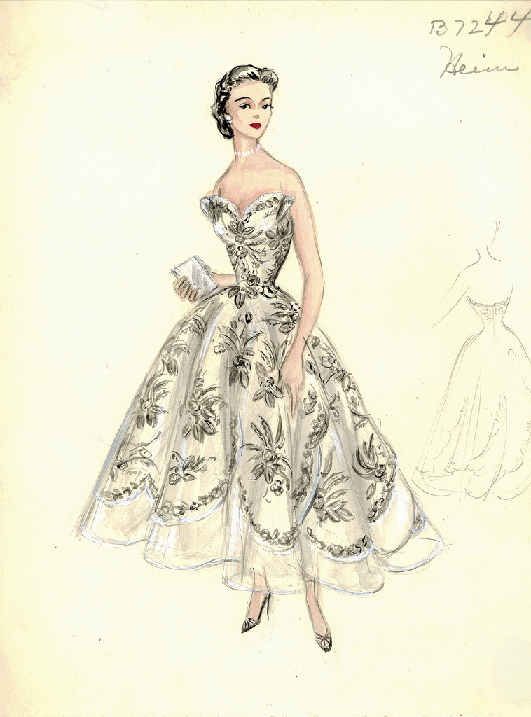 Bergdorf Goodman Archives - University of Fashion Blog